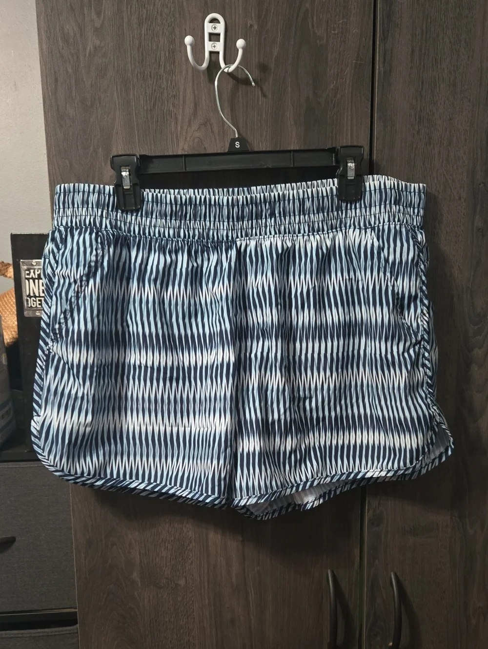 Athletic Works Running Shorts